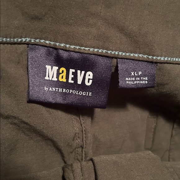 Colette Maxi Skirt Maeve from Anthropologie - Picture 5 of 7